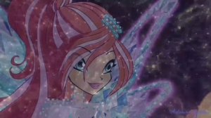 Блум и Селина - Если в сердце живёт любовь