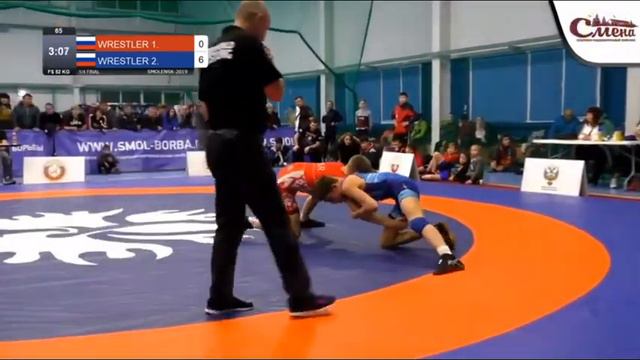 Мунтяну Антон (ЯНАО)