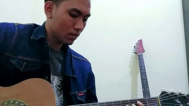 All These Things I Hate (Revolve Around Me) - Bullet For My Valentine Guitar Cover смотреть онлайн