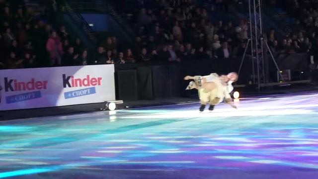 Финал "Профессионалы", Тюмень, 16.03.12 смотреть онлайн