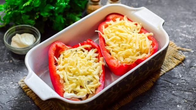 Сборник рецептов