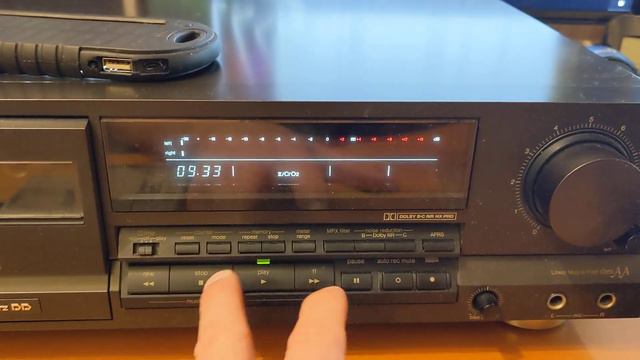 SOLVED. Dirty erase protect tab sensor. смотреть онлайн