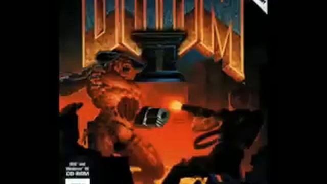 Doom II OST - Map 09 - Into Sandy's City смотреть онлайн