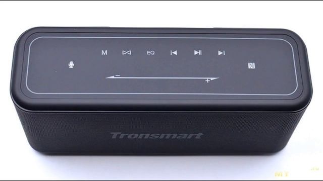 Беспроводная колонка Tronsmart Mega Pro | #Обзор смотреть онлайн
