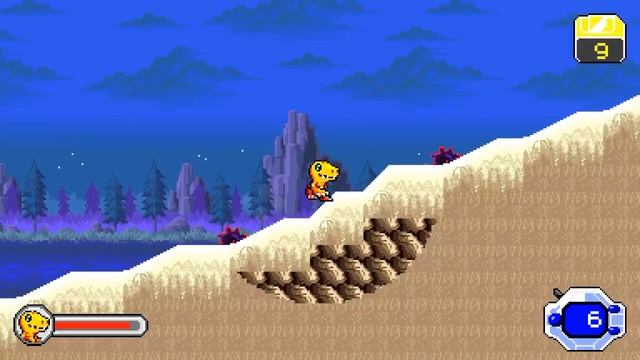 Digimon : Digital Heroes | NEW 2021 DIGIMON GAME | THIS SO MUCH FUN смотреть онлайн