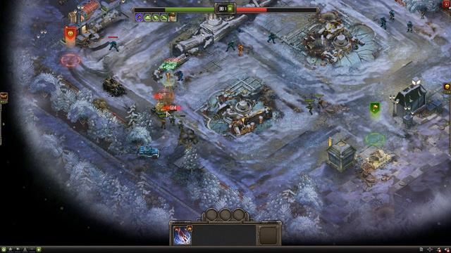 Кризис - Холодная вахта(8 круг) смотреть онлайн