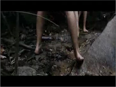 Turistas / Туристас (2006) Ролик 2. смотреть онлайн