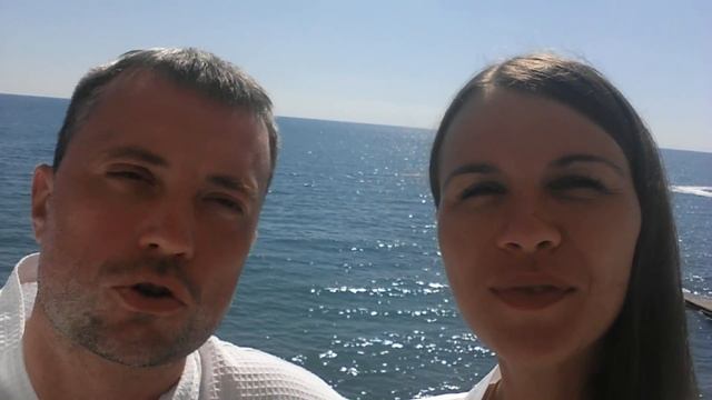 Поздравление с днем свадьбы от Катерины&Олега смотреть онлайн