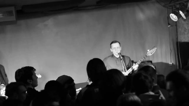 Буерак- Корень Имбиря (More Music Club, 25.02.2018)