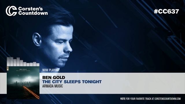 Corsten's Countdown 637 смотреть онлайн
