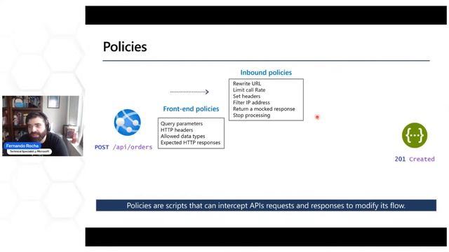 Designing and Managing APIs with Azure API Management: смотреть онлайн