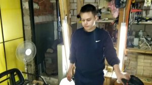 ? КИТАЙСКИЙ КВАДРОЦИКЛ 250СС НА ДВИГАТЕЛЕ 167FMM. РЕМОНТ ПОСЛЕ ПОКУПКИ