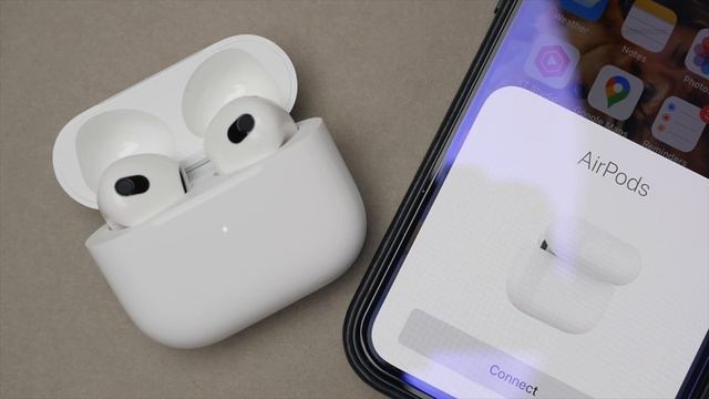 AirPods 3 Review: All You Need To Know! смотреть онлайн