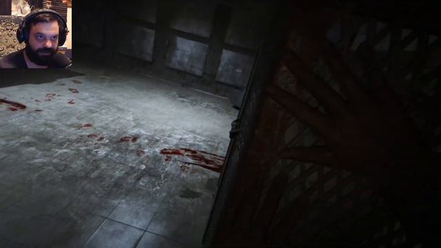 А ТЫ КТО ТАКОЙ | Outlast | ПРОХОЖДЕНИЕ #4 смотреть онлайн