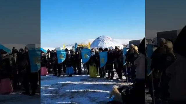 Аренда Юрта смотреть онлайн