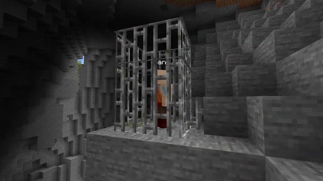 I added Avatar Aang to Minecraft! смотреть онлайн