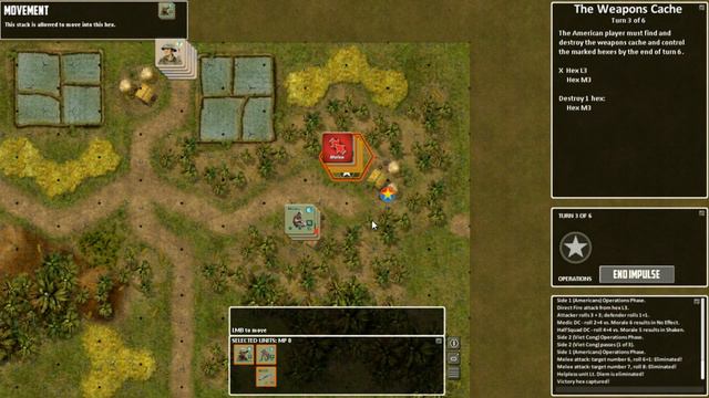 Lock 'n Load Tactical Digital: (US) The Weapons Cache смотреть онлайн