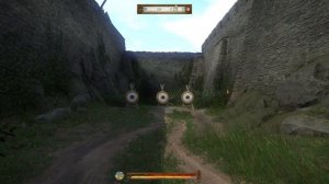 Kingdom Come: Deliverance - Гайд по стрельбе из лука