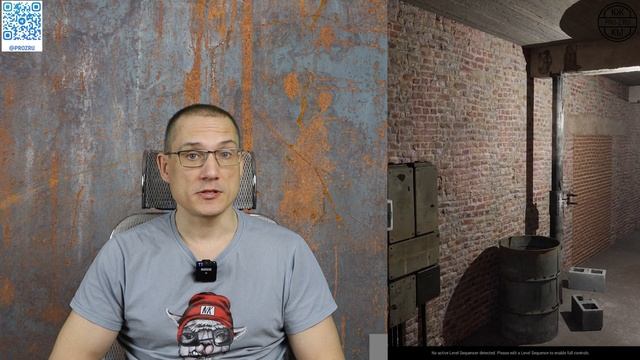 ИИИИ - ИИ и инженер | Перспективы специальности инженер в мире Chat GPT смотреть онлайн