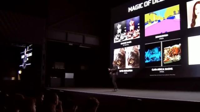 Nvidia New GPU Launch Event #BeForTheGame LIVESTREAM GAMESCOM смотреть онлайн