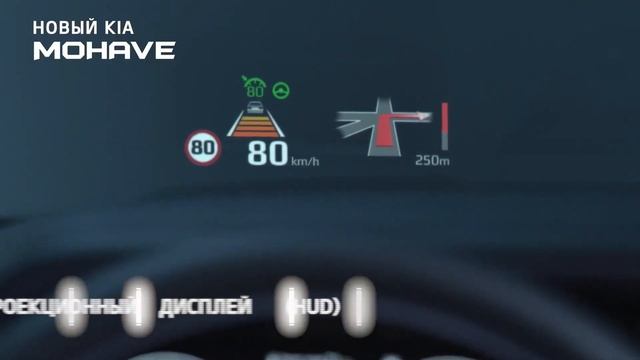 All - New 2021 Kia Mohave - Flagship SUV! смотреть онлайн