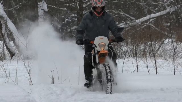Покатушки #6 BM почти предел, Stels, Honda и квадр едут смотреть онлайн
