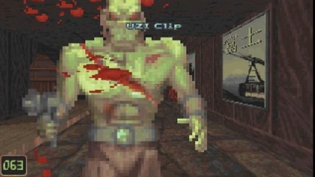 Обзор игры Shadow warrior classic смотреть онлайн