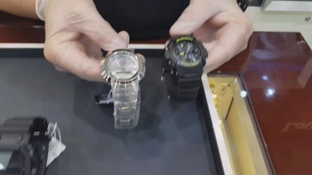PAANO MALALAMAN ANG SOLAR BATTERY & TLT SA G-SHOCK KUNG GUMAGANA BA TO O HINDI смотреть онлайн