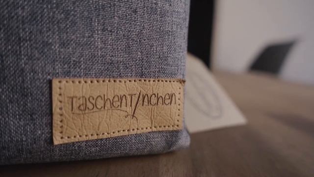 Polaroidtasche Dunkelgrau смотреть онлайн