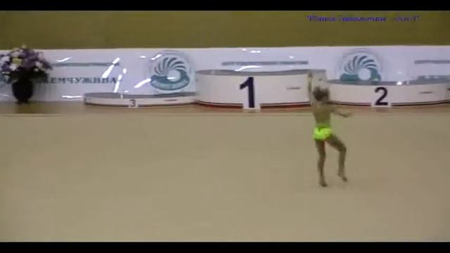 "Юные Звёздочки - 2013".Сорокина Мария. ск смотреть онлайн