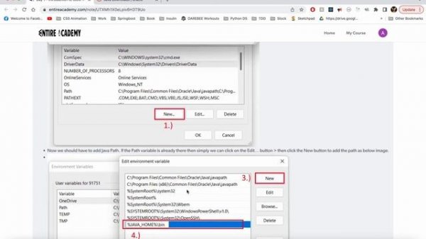 How to download Java 17 on Mac and Windows