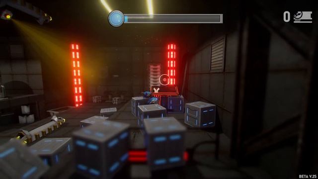 Extra #07 - CO-OP : Decrypted - Chapter Two - Level 10 - No normal way смотреть онлайн