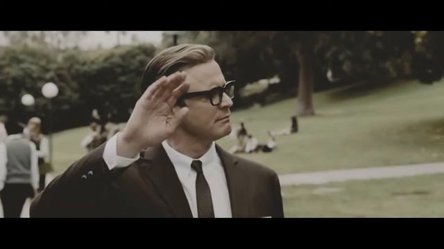 george and kenny | A single man смотреть онлайн