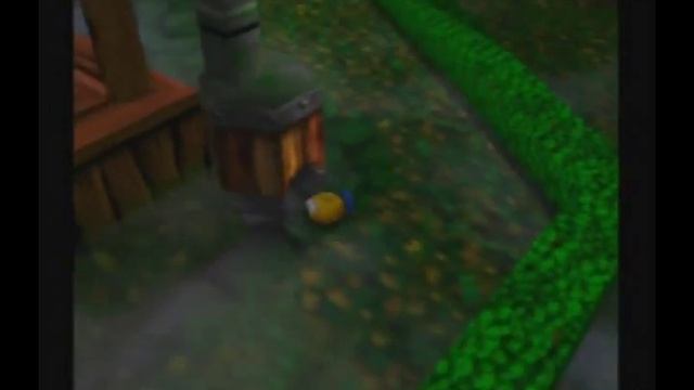 GAME REVIEW - Banjo-Kazooie (N64) смотреть онлайн