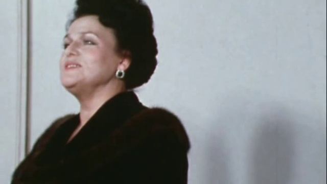 Людмила Зыкина - Судьба. смотреть онлайн