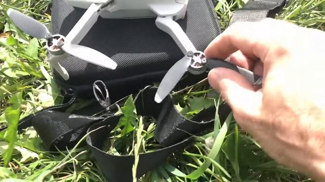 Mavic mini ошибка скорости мотора смотреть онлайн