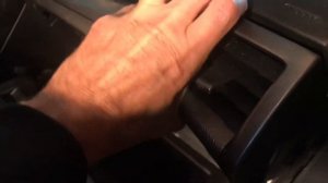 РАЗБОРКА Ford Fusion 2013 - 2018 США  Дефлектор правый в торпеду Как снять ?