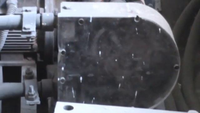 Установка приготовления ВУТ на ОАО «Шахта «Заречная» смотреть онлайн
