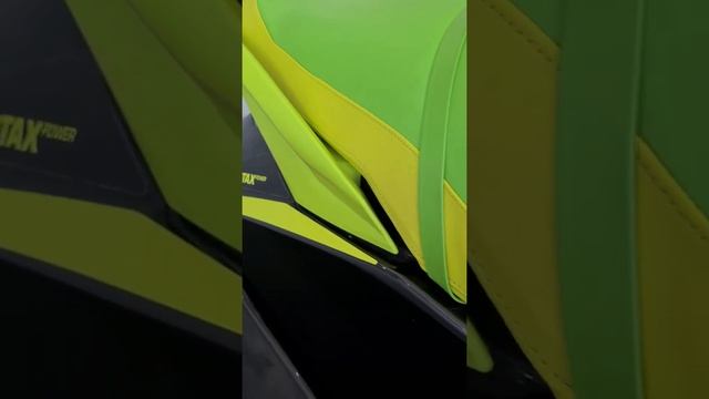 PRADO MOTORS - JET SKI SEADOO GTI 130 SE 2019 смотреть онлайн