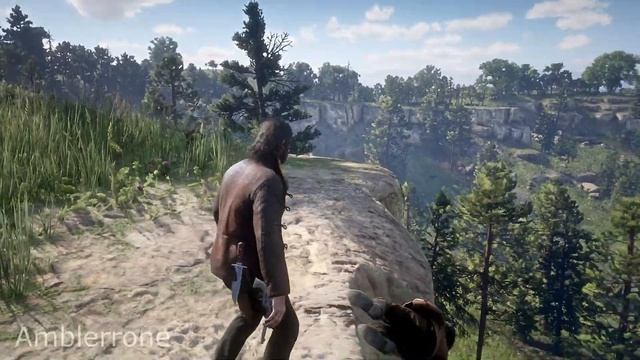 John Throws Arthur Out Of Camp смотреть онлайн