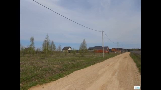 Дом в д. Пятково, Московская обл, Можайский р-... смотреть онлайн