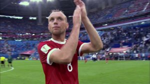 Чемпионат мира по футболу 2018 (анонс HD для регионов)