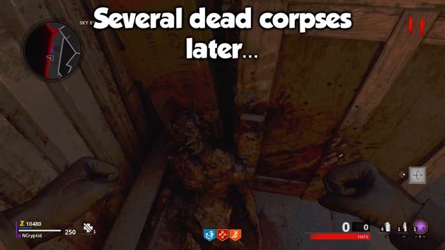 My FIRST MATCH EVER On FIREBASE Z!! (NEW MAP) смотреть онлайн