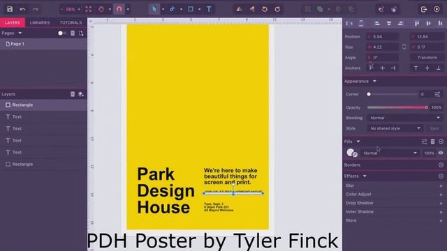 5 программ для векторной графики смотреть онлайн