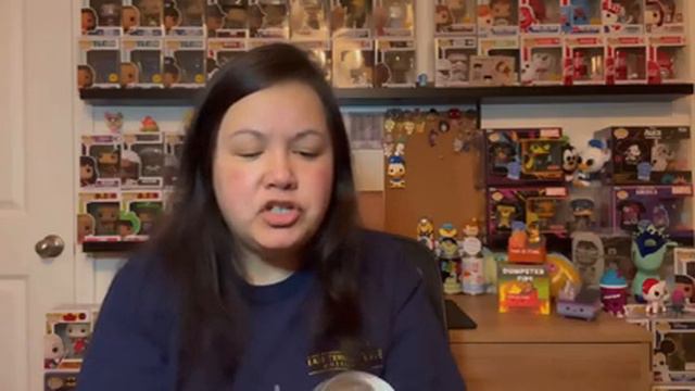 Stop, Pop, N Roll Freddy Funko Mystery Box | Soda Break Pogo & Tung Lashor | Miss or Hit ? смотреть онлайн