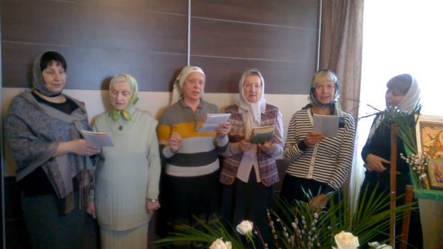 Славься, славься, наш Русский Царь ! смотреть онлайн