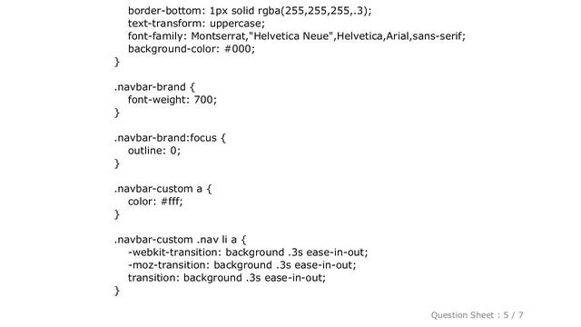 HTML : Bootstrap 3 Fixed Top Navbar 'Flickering' On Mobile Scrolling using jQuery One-Page Scrollin смотреть онлайн