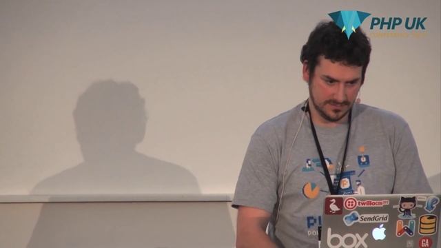 PHP UK Conference 2013 - Phil Leggetter - Realtime Web Apps in the Wild смотреть онлайн