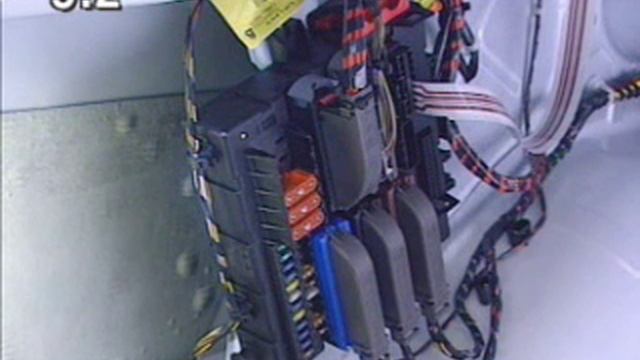 Vectra C CAN bus смотреть онлайн