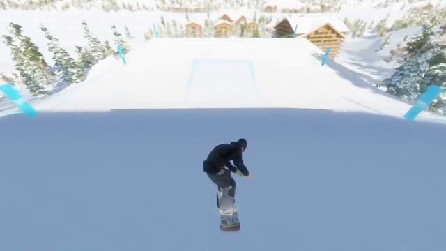 Mark McMorris Infinite Air - airborne смотреть онлайн